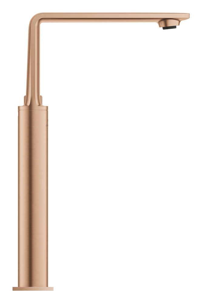 Grohe Allure Tek Kumandalı Lavabo Bataryası XL-Boyut Brushed Warm Sunset – 23403DL1