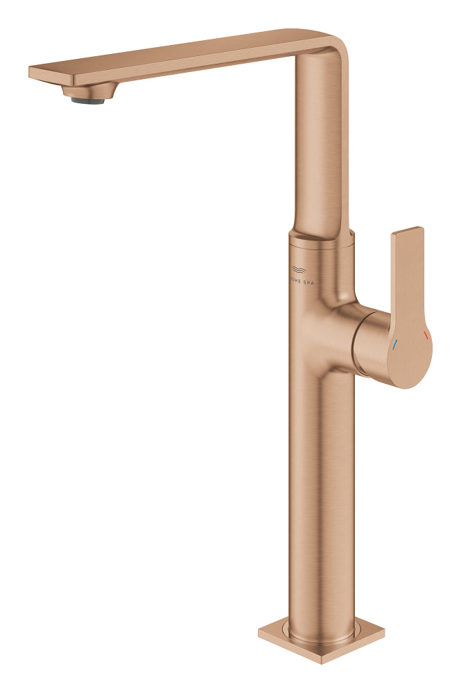 Grohe Allure Tek Kumandalı Lavabo Bataryası XL-Boyut Brushed Warm Sunset – 23403DL1