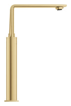 Grohe Allure Tek Kumandalı Lavabo Bataryası XL-Boyut Brushed Cool Sunrise – 23403GN1