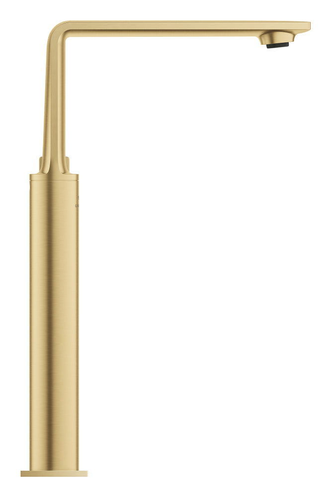 Grohe Allure Tek Kumandalı Lavabo Bataryası XL-Boyut Brushed Cool Sunrise – 23403GN1