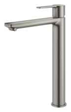 Grohe Lavabo Bataryası Lineare Tek Kumandalı Super Steel - 23405DC1
