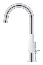 Grohe Eurosmart Tek Kumandalı Lavabo Bataryası 1/2L-Boyut - 23537003