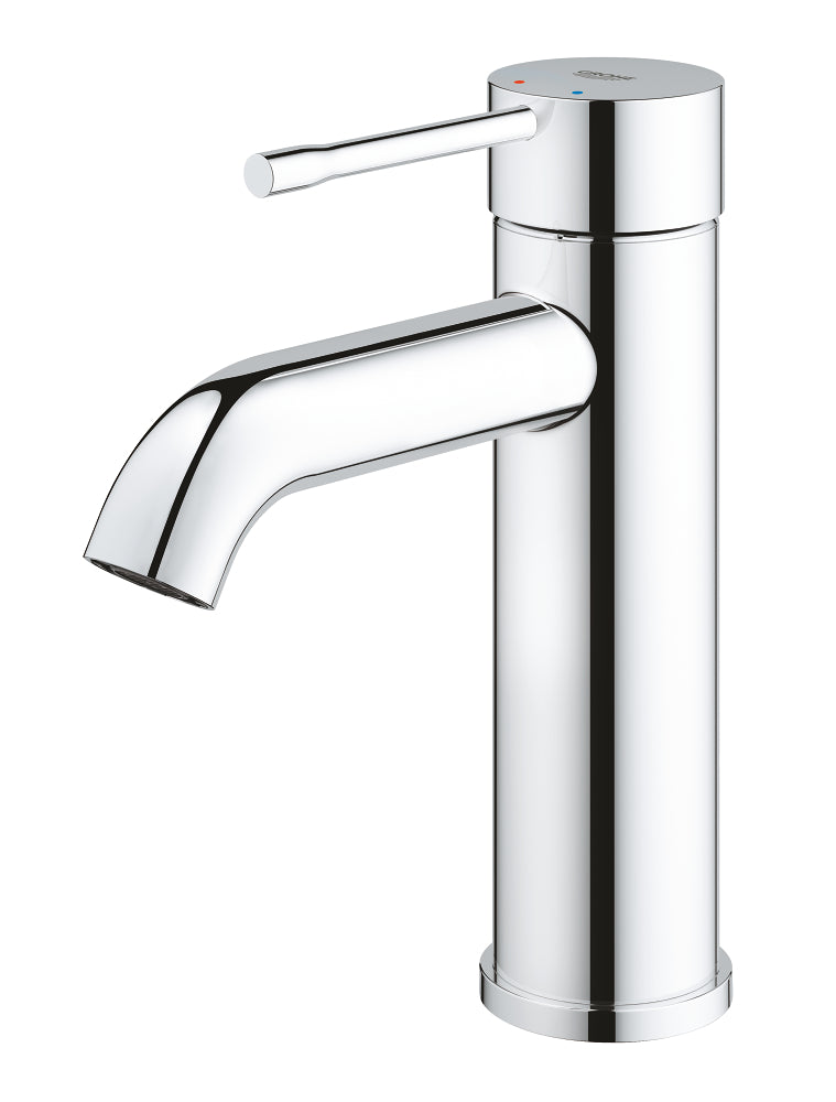 Grohe Lavabo Bataryası Essence S-Boyut Krom - 23590001