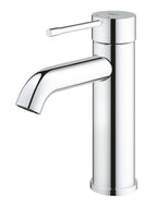 Grohe Lavabo Bataryası Essence S-Boyut Krom - 23590001