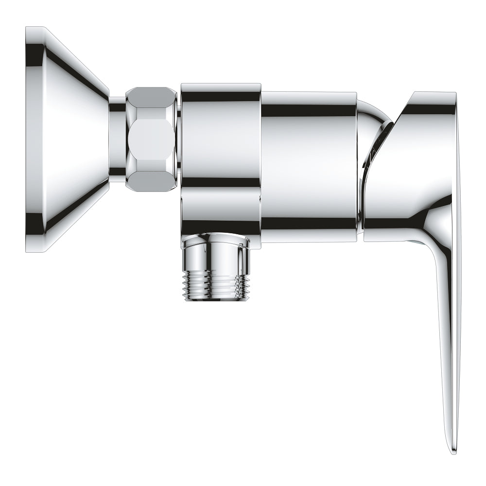 Grohe Bauedge Tek Kumandalı Duş Bataryası 23636001