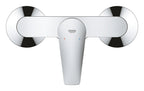 Grohe Bauedge Tek Kumandalı Duş Bataryası 23636001