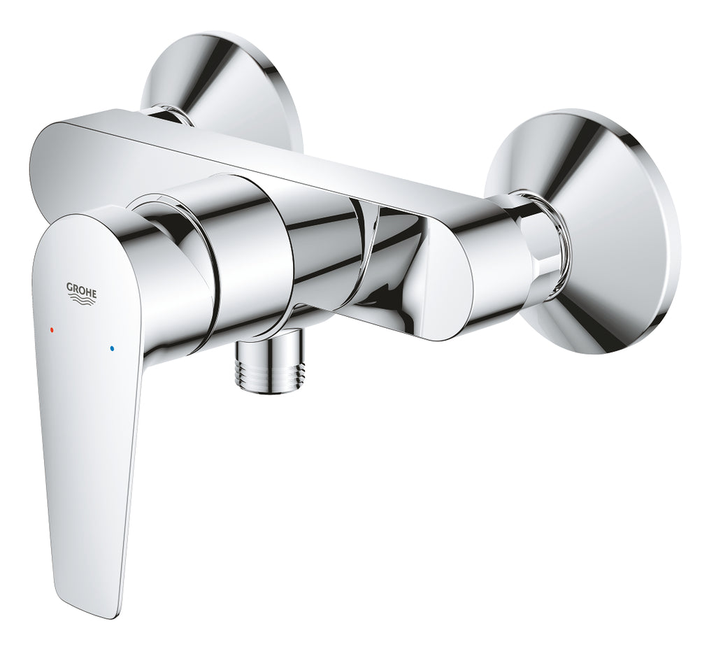 Grohe Bauedge Tek Kumandalı Duş Bataryası 23636001