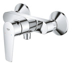 Grohe Bauedge Tek Kumandalı Duş Bataryası 23636001