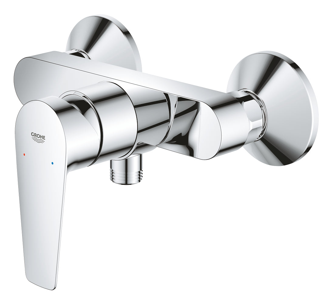 Grohe Bauedge Tek Kumandalı Duş Bataryası 23636001