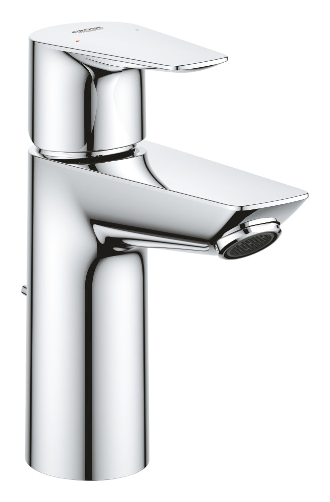 Grohe Bauedge Tek Kumandalı Lavabo Bataryası M-Boyut 23758001