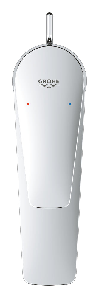 Grohe Bauedge Tek Kumandalı Lavabo Bataryası M-Boyut 23758001