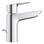 Grohe Bauedge Tek Kumandalı Lavabo Bataryası M-Boyut 23758001