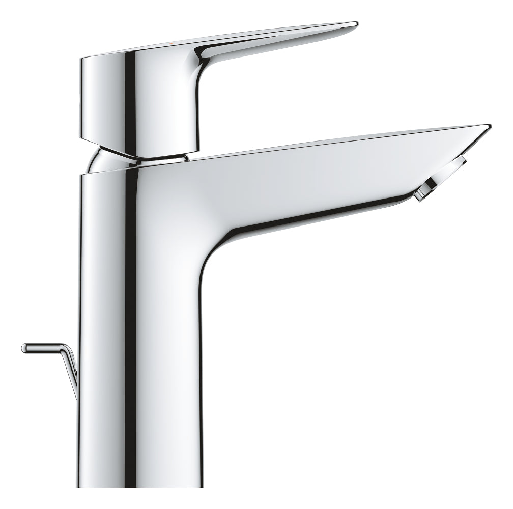 Grohe Bauedge Tek Kumandalı Lavabo Bataryası M-Boyut 23758001