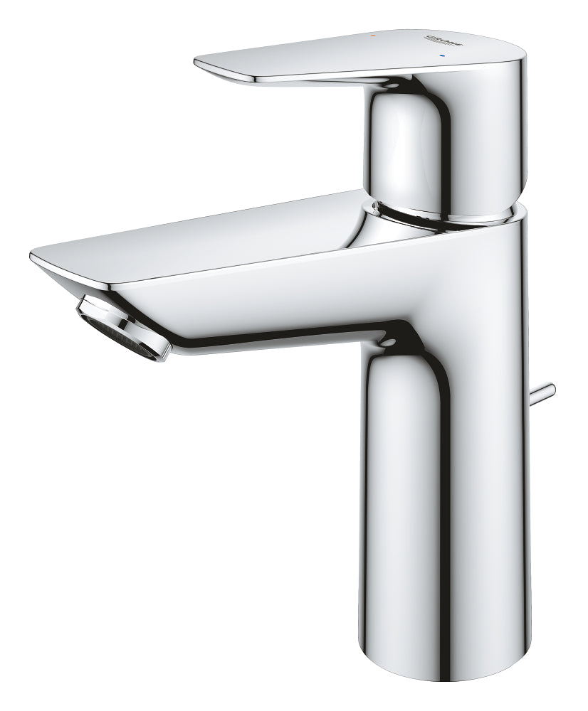 Grohe Bauedge Tek Kumandalı Lavabo Bataryası M-Boyut 23758001