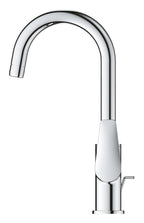 Grohe Bauedge Tek Kumandalı Lavabo Bataryası 1/2"
L-Boyut - 23760001