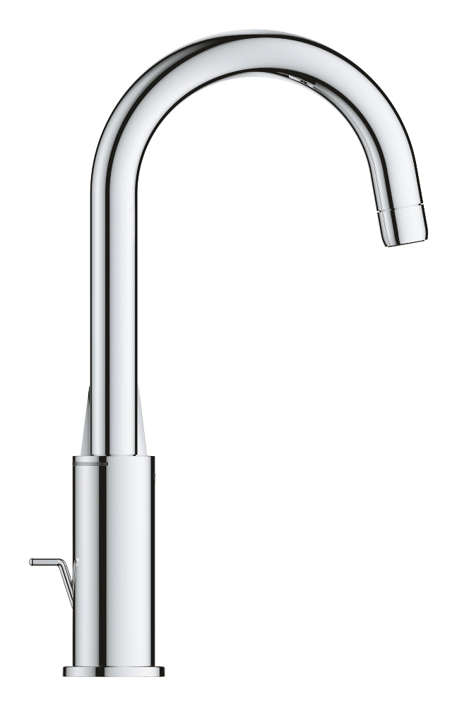 Grohe Bauedge Tek Kumandalı Lavabo Bataryası 1/2"
L-Boyut - 23760001