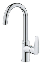 Grohe Bauedge Tek Kumandalı Lavabo Bataryası 1/2"
L-Boyut - 23760001