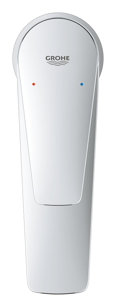 Grohe Bauedge Tek Kumandalı Lavabo Bataryası Xl-Boyut 23761001
