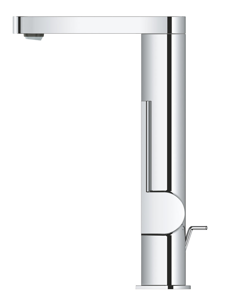 Grohe Lavabo Bataryası Plus L-Boyut Krom - 23843003