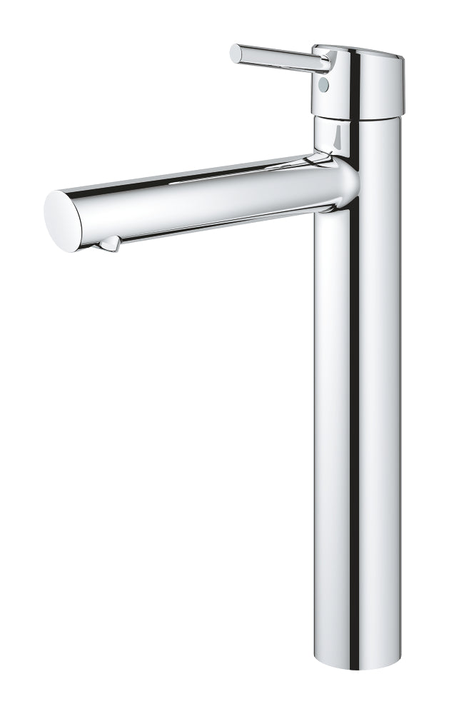 Grohe Çanak Lavabo Bataryası Concetto XL Boyut Krom - 23920001