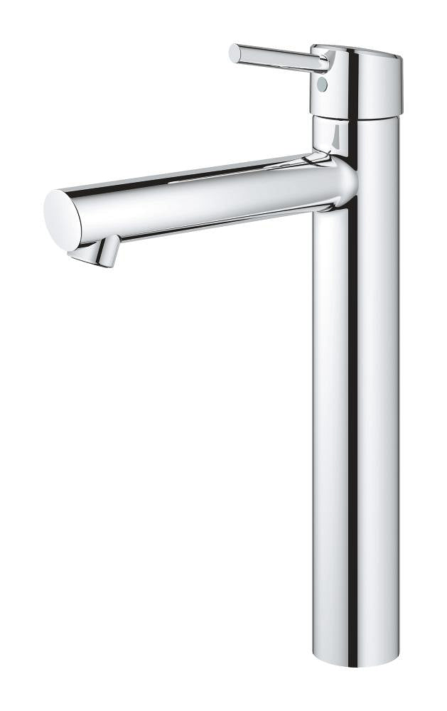 Grohe Çanak Lavabo Bataryası Concetto XL Boyut Krom - 23920001