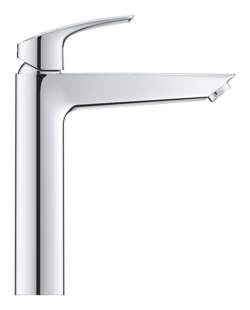 Grohe Eurosmart Tek Kumandalı Lavabo Bataryası Xl-Boyut - 23971003