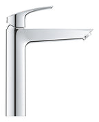 Grohe Eurosmart Tek Kumandalı Lavabo Bataryası Xl-Boyut - 23971003