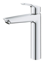 Grohe Eurosmart Tek Kumandalı Lavabo Bataryası Xl-Boyut - 23971003