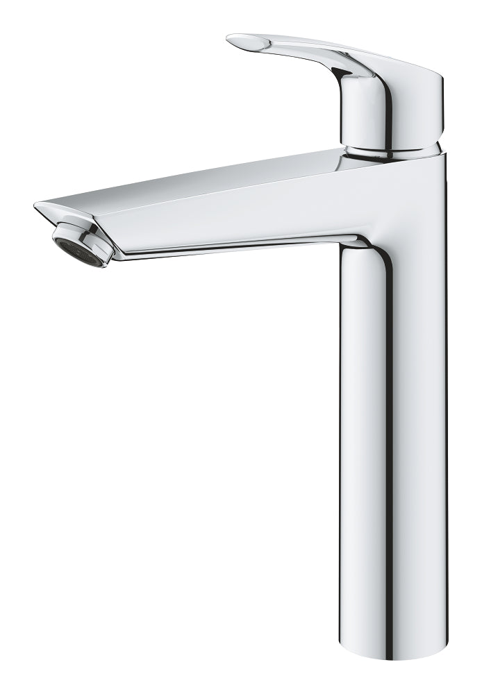 Grohe Eurosmart Tek Kumandalı Lavabo Bataryası Xl-Boyut - 23971003