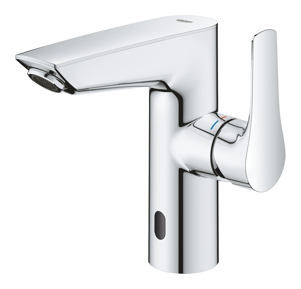 Grohe Eurosmart Tek Kumandalı Lavabo Bataryası M-Boyut - 23975003