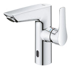 Grohe Eurosmart Tek Kumandalı Lavabo Bataryası M-Boyut - 23975003