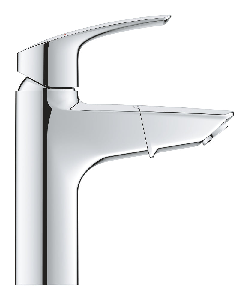 Grohe Eurosmart Tek Kumandalı Lavabo Bataryası 
M - Boyut - 23976003