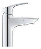 Grohe Eurosmart Tek Kumandalı Lavabo Bataryası 
M - Boyut - 23976003