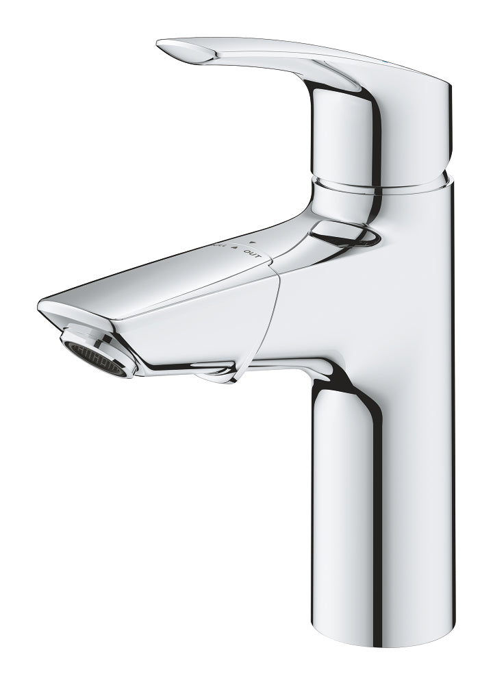 Grohe Eurosmart Tek Kumandalı Lavabo Bataryası 
M - Boyut - 23976003