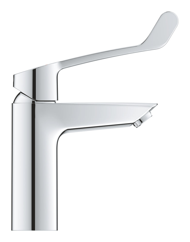 Grohe Eurosmart Tek Kumandalı Lavabo Bataryası M - Boyut - 23983003