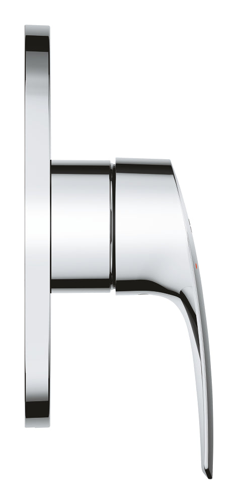 Grohe Eurosmart Ankastre Duş Bataryası - 24042003