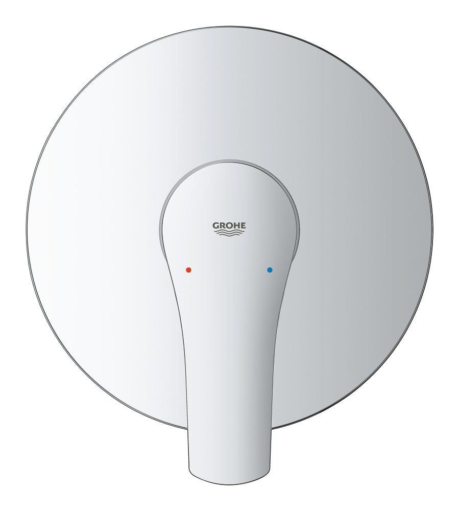 Grohe Eurosmart Ankastre Duş Bataryası - 24042003