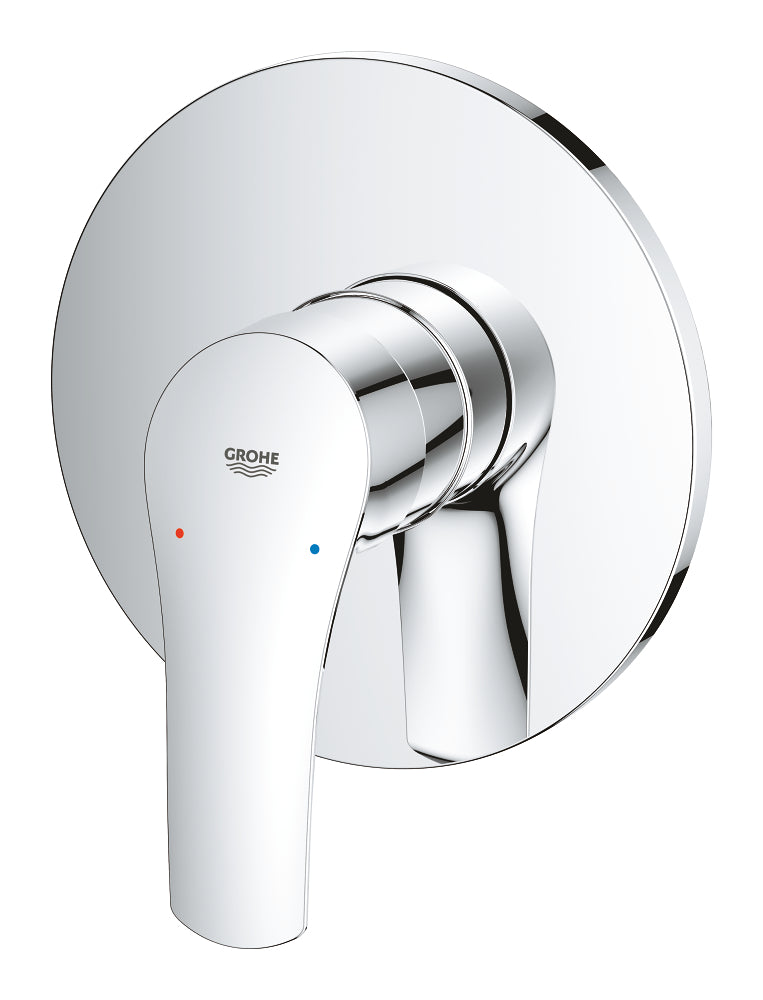 Grohe Eurosmart Ankastre Duş Bataryası - 24042003