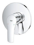 Grohe Eurosmart Ankastre Duş Bataryası - 24042003