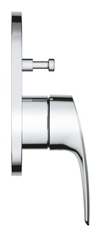 Grohe Eurosmart Ankastre Banyo/Duş Bataryası - 24043003