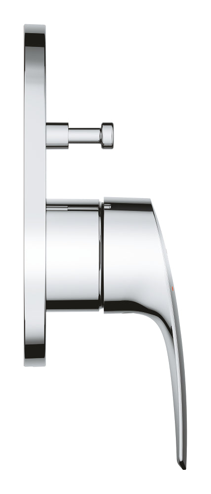 Grohe Eurosmart Ankastre Banyo/Duş Bataryası - 24043003