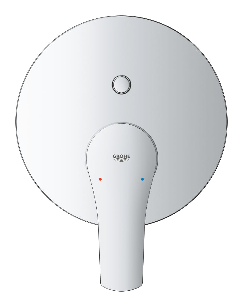 Grohe Eurosmart Ankastre Banyo/Duş Bataryası - 24043003