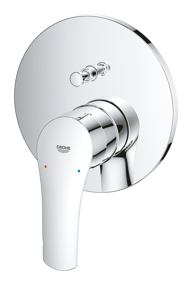 Grohe Eurosmart Ankastre Banyo/Duş Bataryası - 24043003