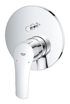 Grohe Eurosmart Ankastre Banyo/Duş Bataryası - 24043003