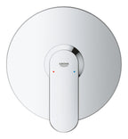 Grohe Eurosmart Cosmo. Ankastre Duş Bataryası 1 çıkışlı- 24044000