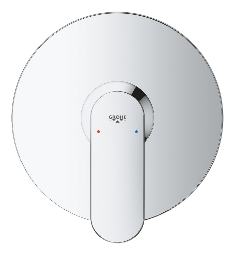 Grohe Eurosmart Cosmo. Ankastre Duş Bataryası 1 çıkışlı- 24044000