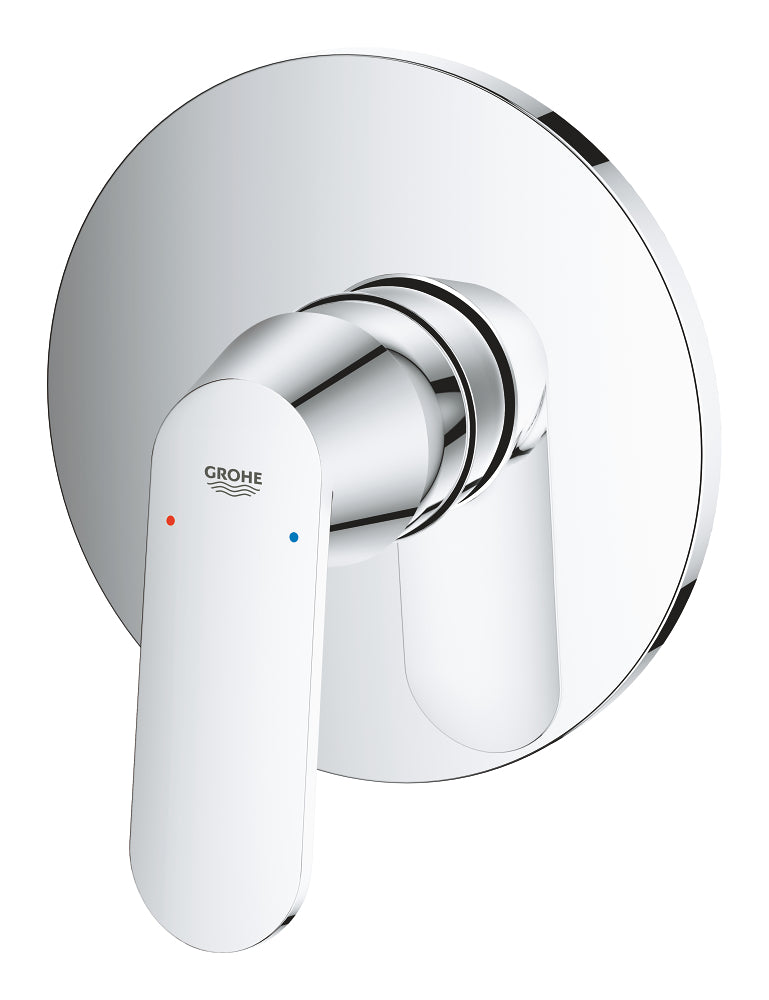 Grohe Eurosmart Cosmo. Ankastre Duş Bataryası 1 çıkışlı- 24044000