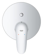 Grohe Eurostyle Ankastre Banyo Duş Bataryası 2 çıkışlı divertörlü- 24047003