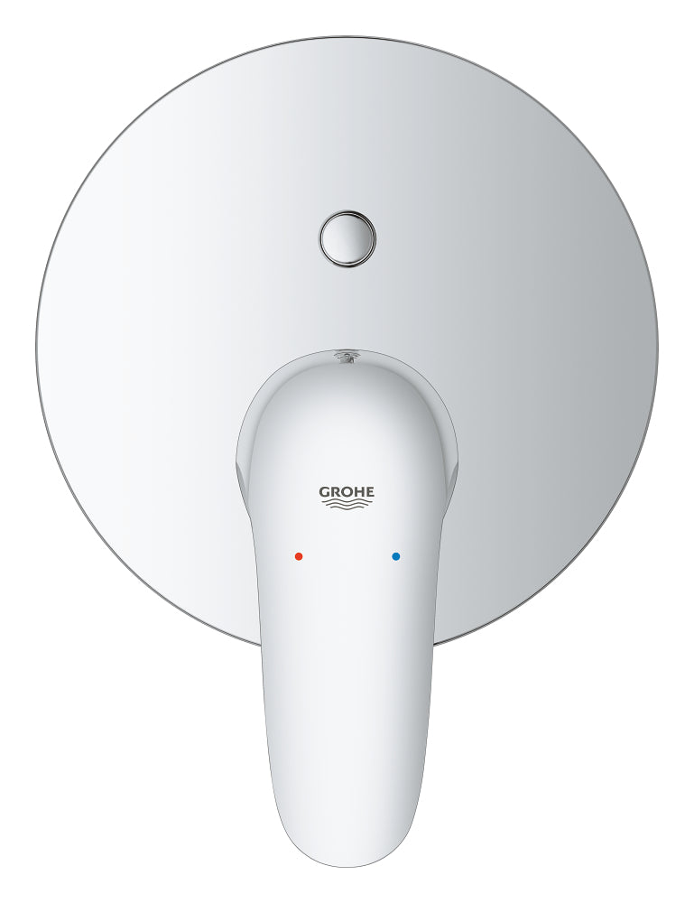 Grohe Eurostyle Ankastre Banyo Duş Bataryası 2 çıkışlı divertörlü- 24047003