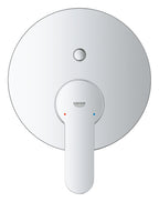 Grohe Eurostyle Cosmo. Ankastre Banyo Duş Bataryası 2 çıkışlı divertörlü- 24052002
